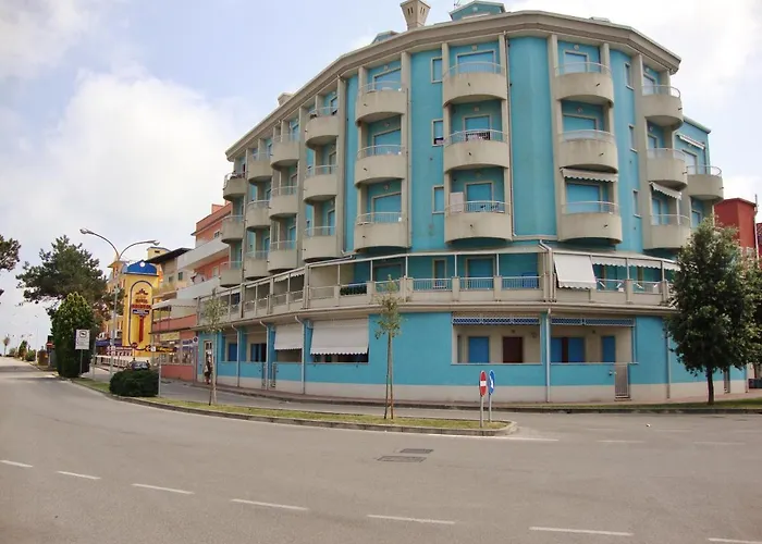 Bolognese Apartments