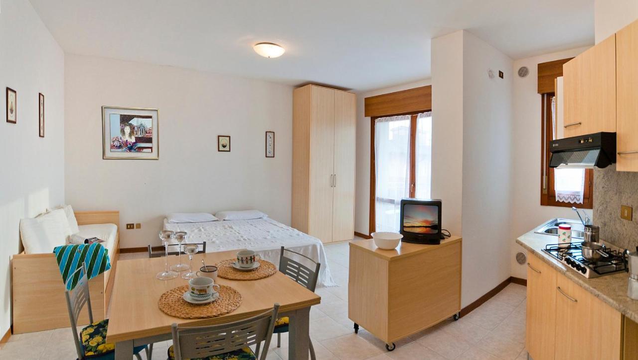 Apartment Bolognese Caorle